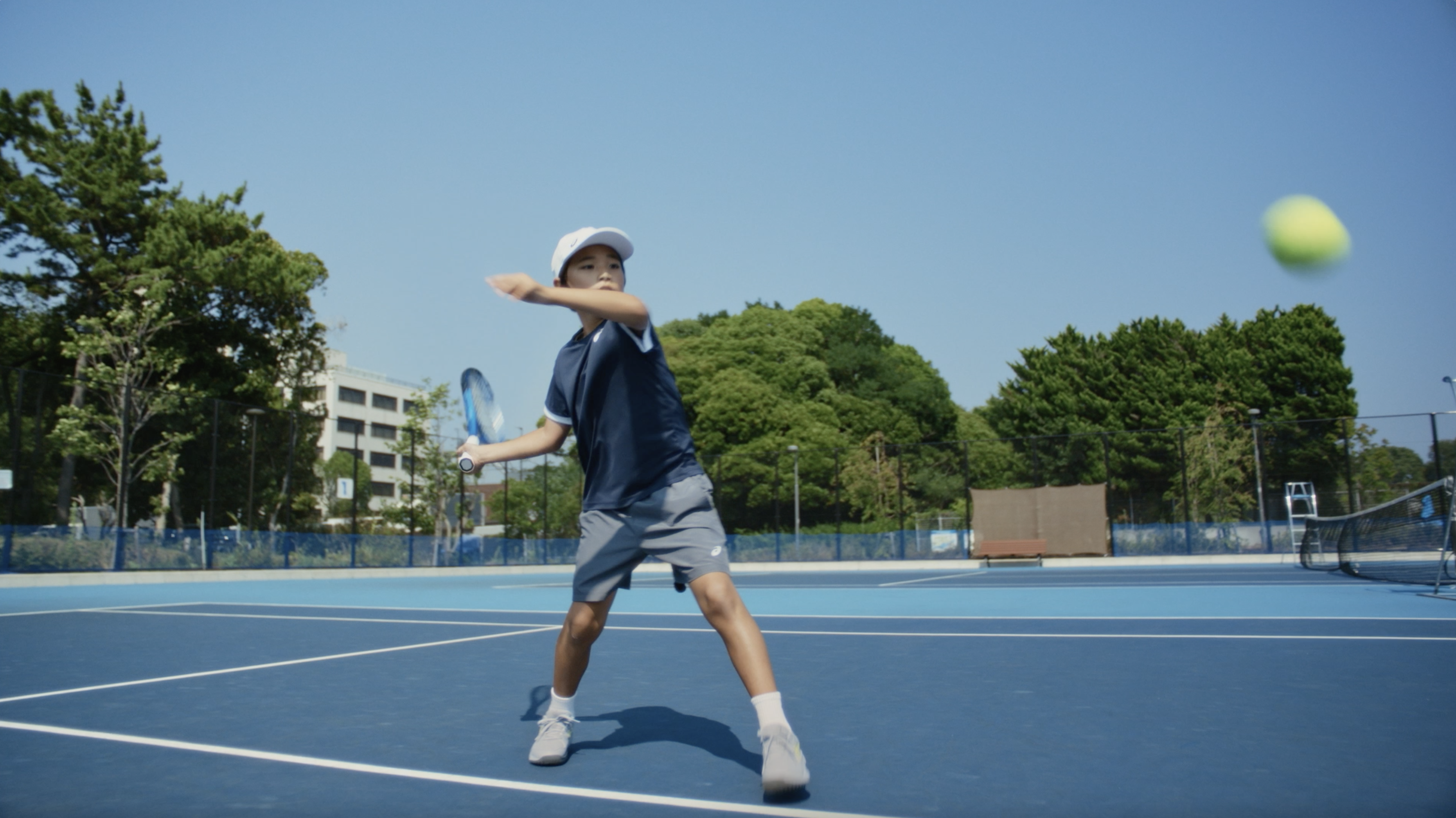 ASICS SS26 KIDS image 3