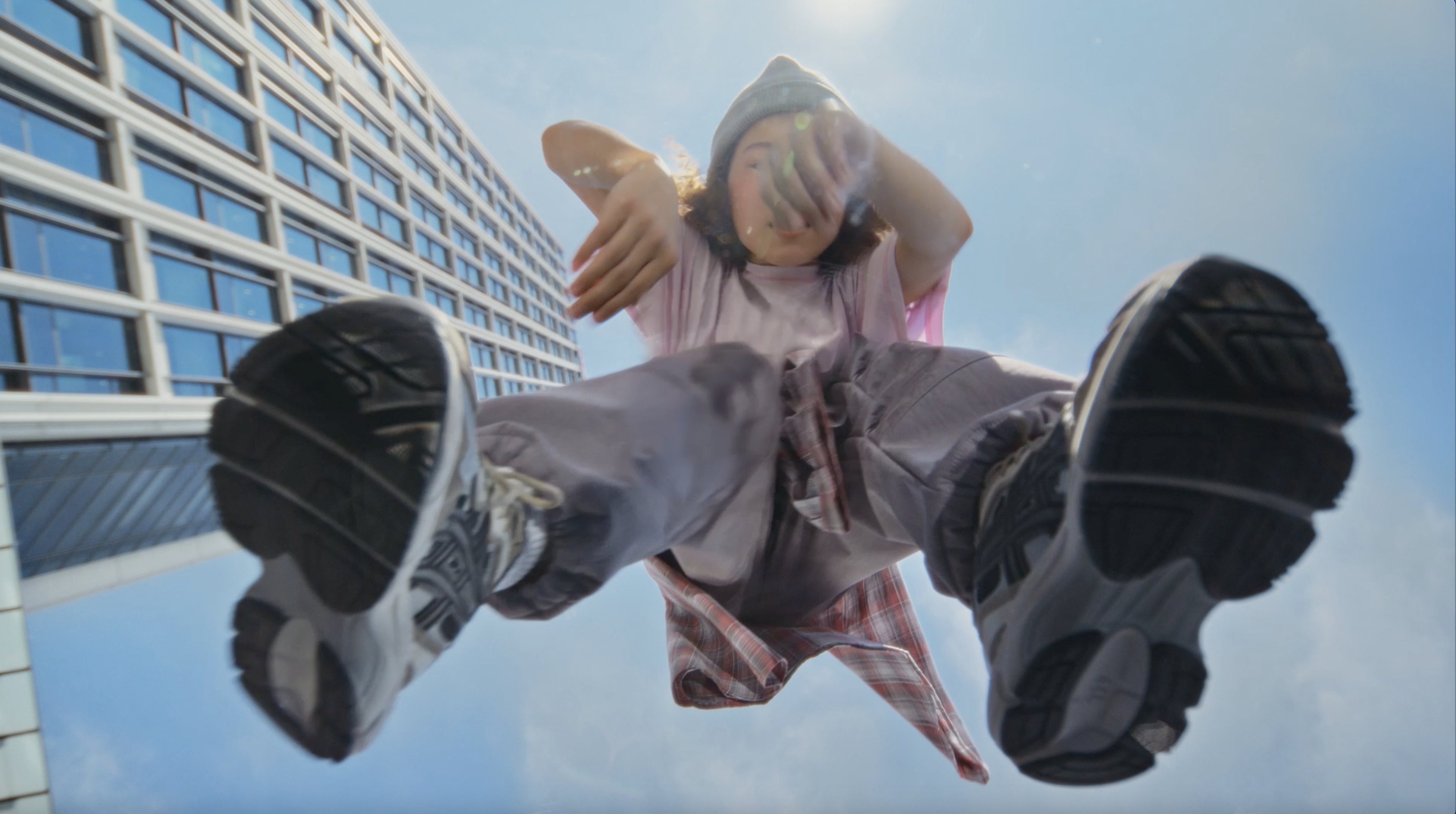 ASICS SS26 KIDS image 6