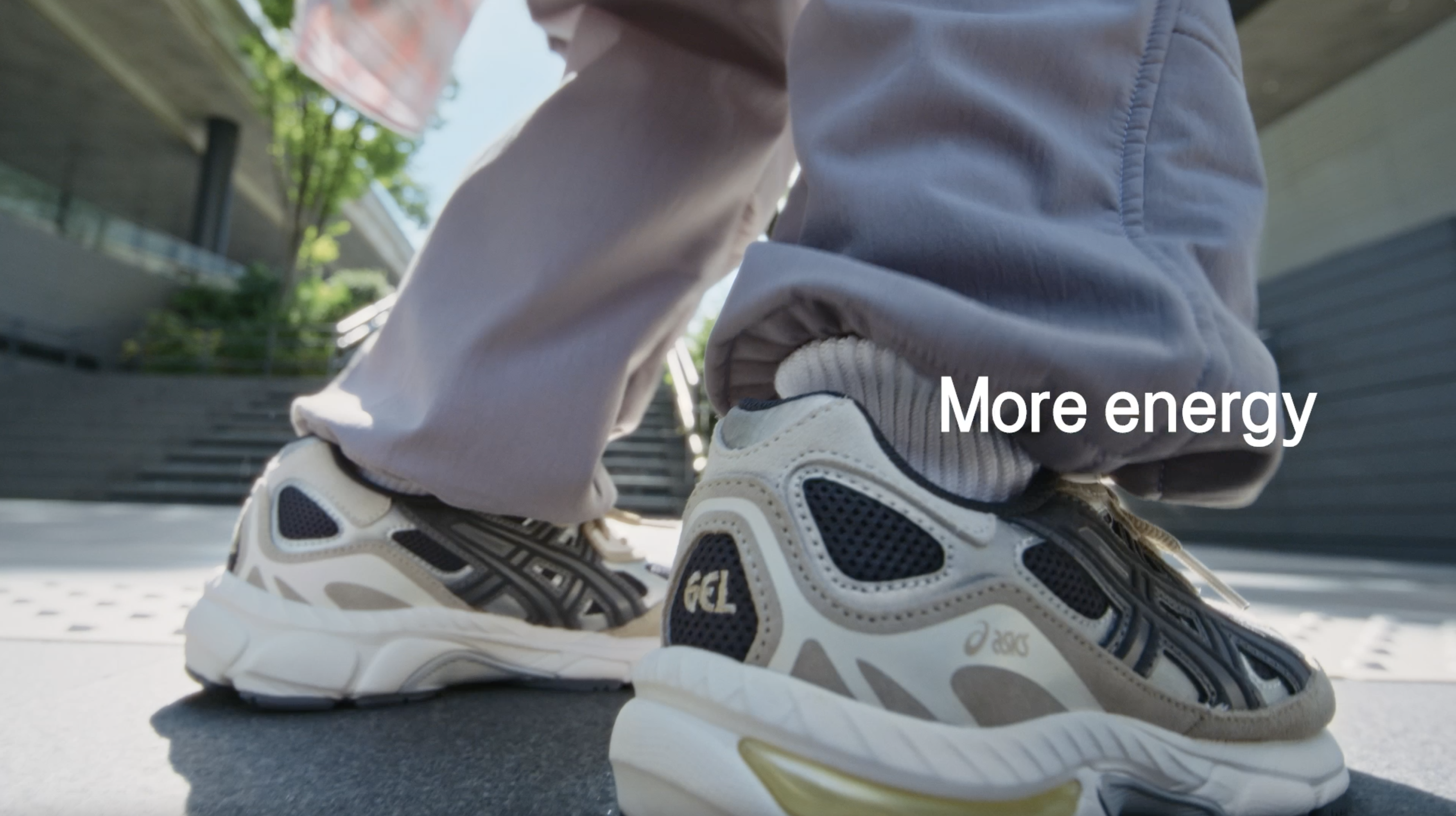 ASICS SS26 KIDS image 7