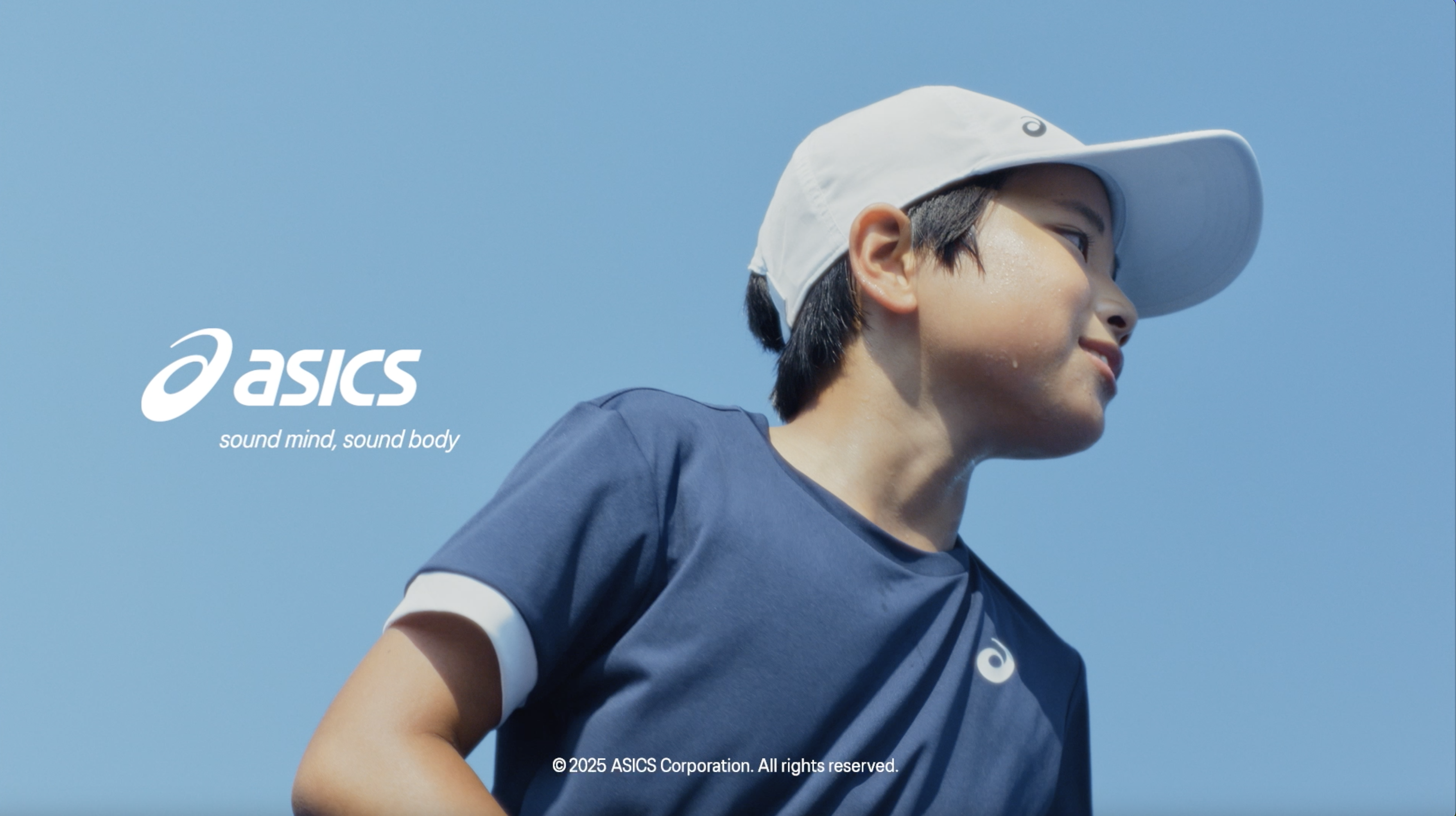 ASICS SS26 KIDS image 8