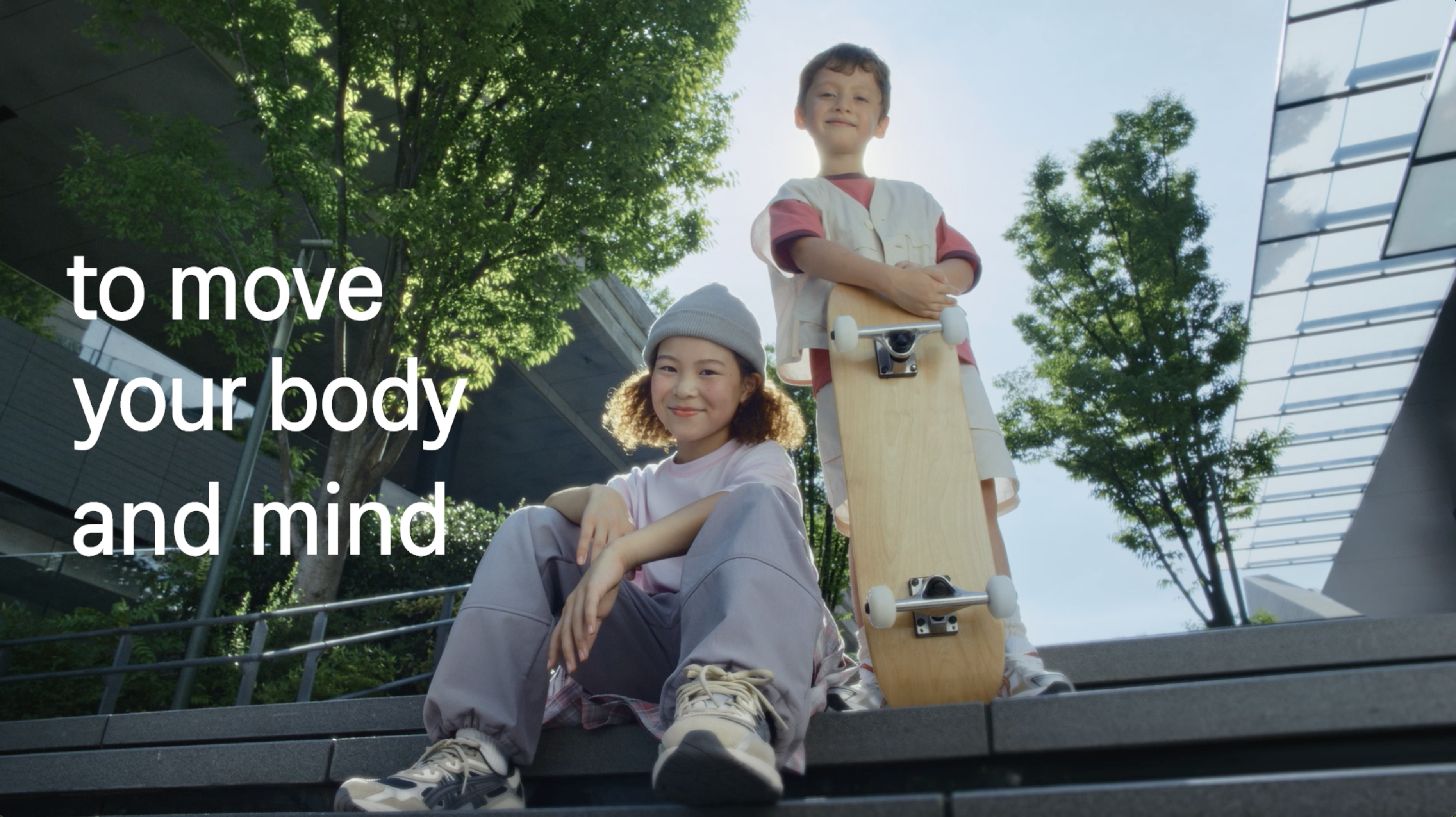 ASICS SS26 KIDS image 9