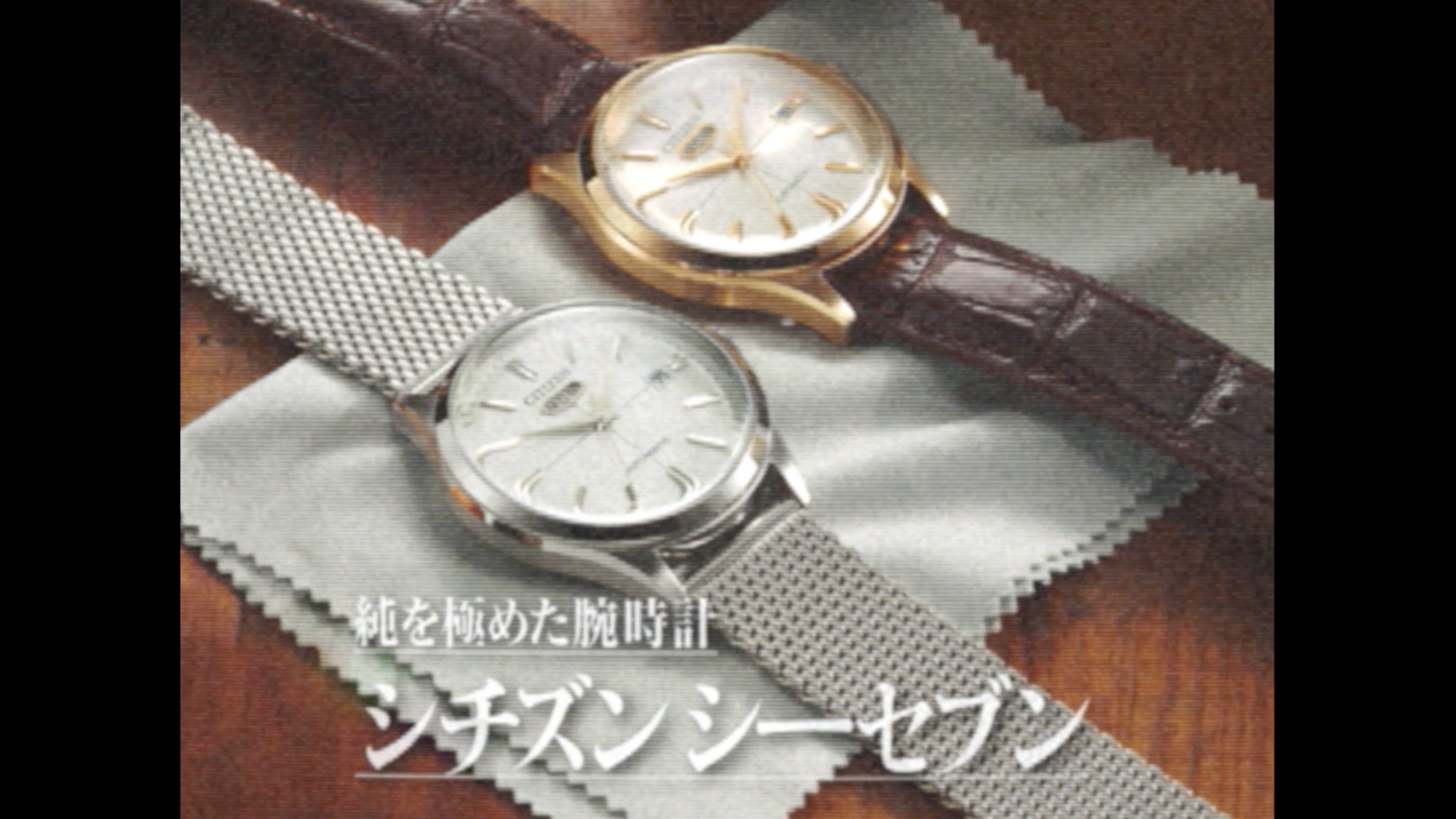 CITIZEN WEBCM image 3