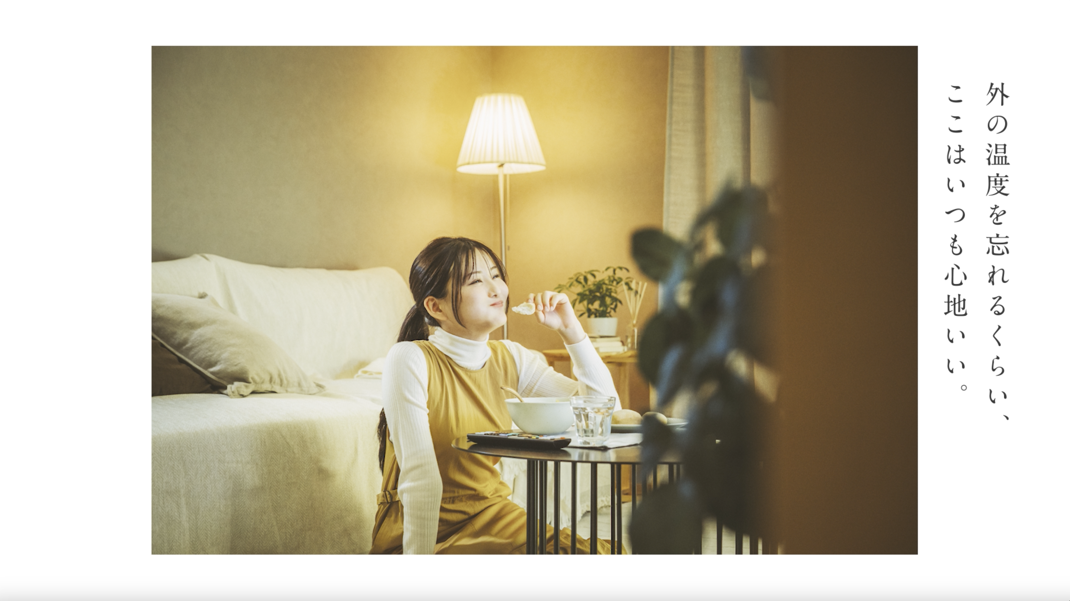 積水ハウス moment image 5